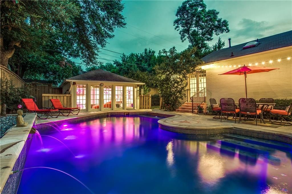 Open Houses to Hit This Weekend D Magazine