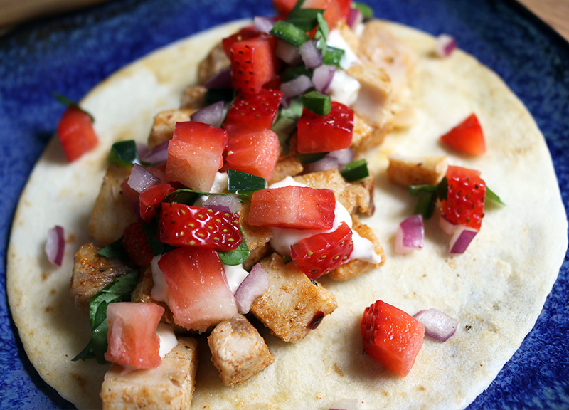 Dish Pirate Pinstack's Fish Tacos D Magazine