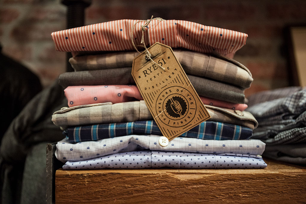 5 Stores For the Modern Dallas Man