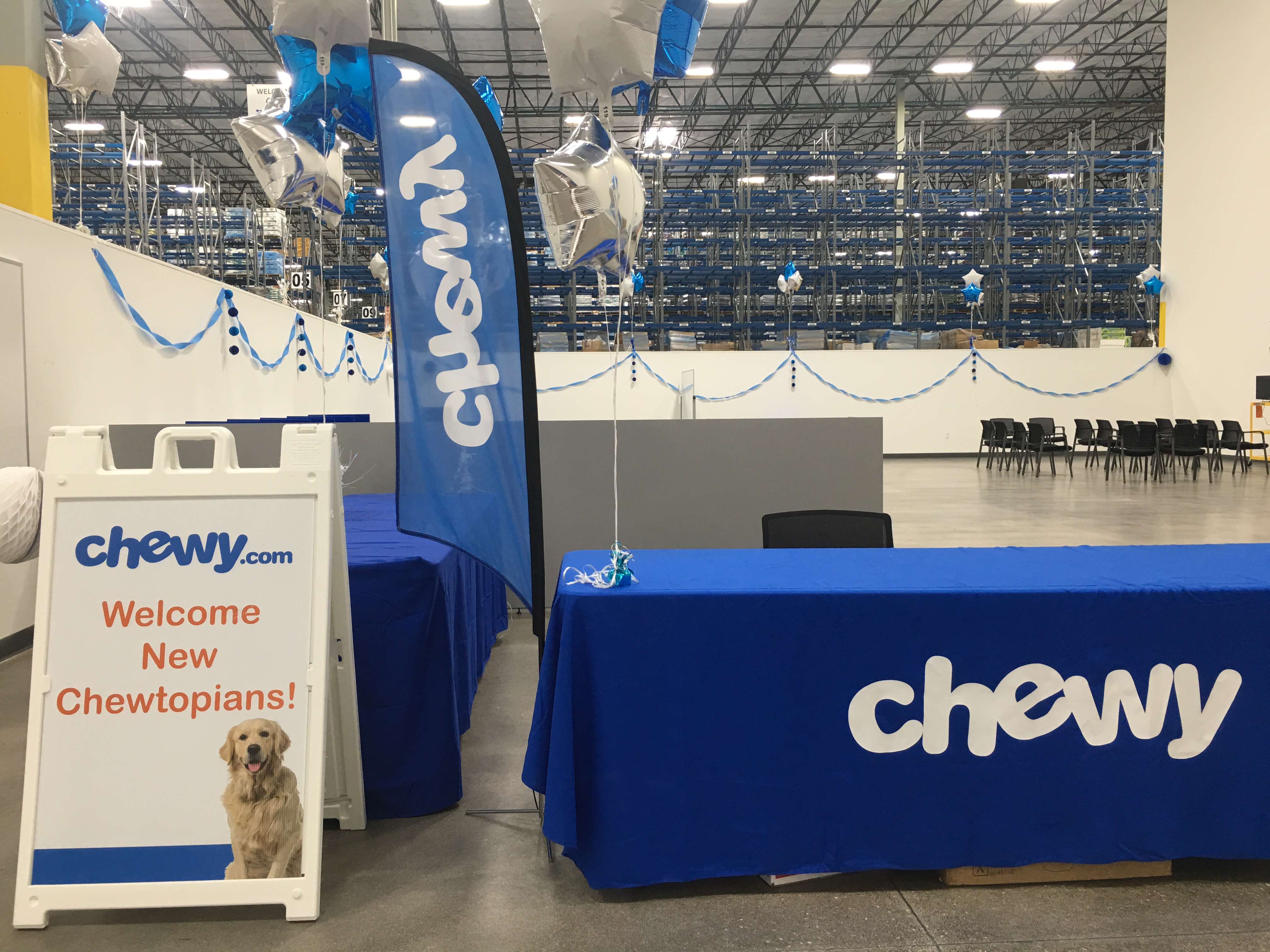 Chewy Pet Locations Anna Blog