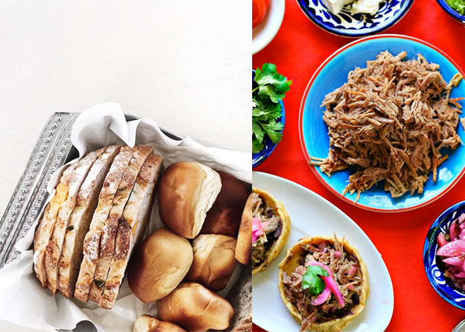 Our Favorite Dallas Food Instagram Posts from the Week D Magazine