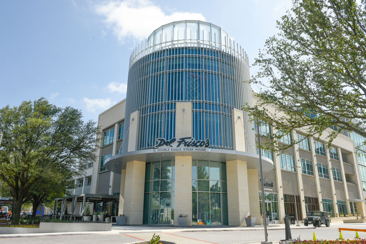 5 Reasons Why You Can’t Miss Legacy West’s Grand Opening Weekend D