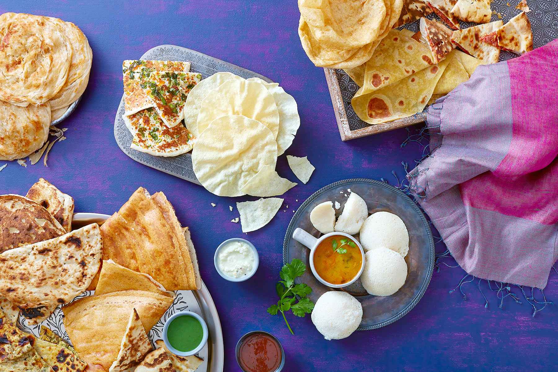 The Ultimate Guide to Indian Food in Dallas D Magazine