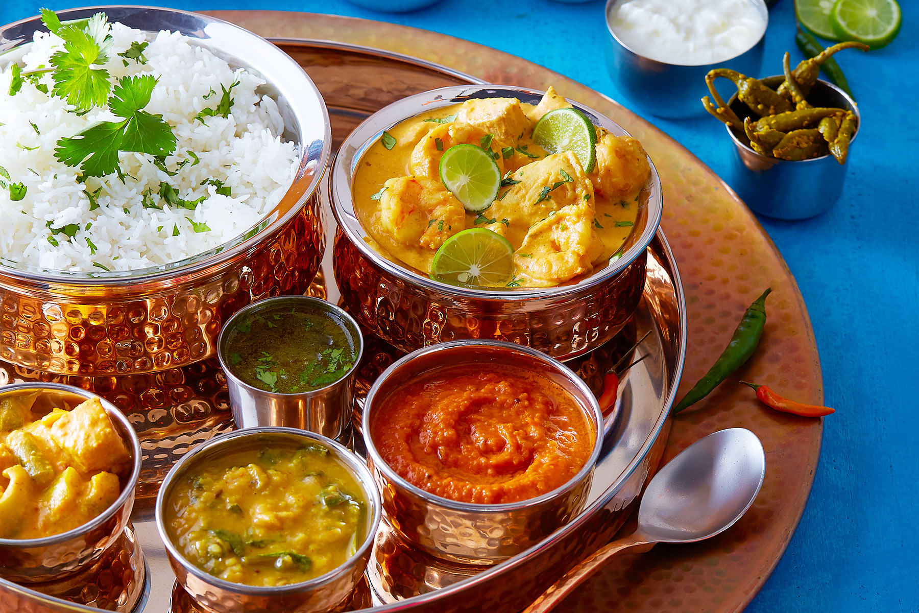 The Ultimate Guide to Indian Food in Dallas D Magazine