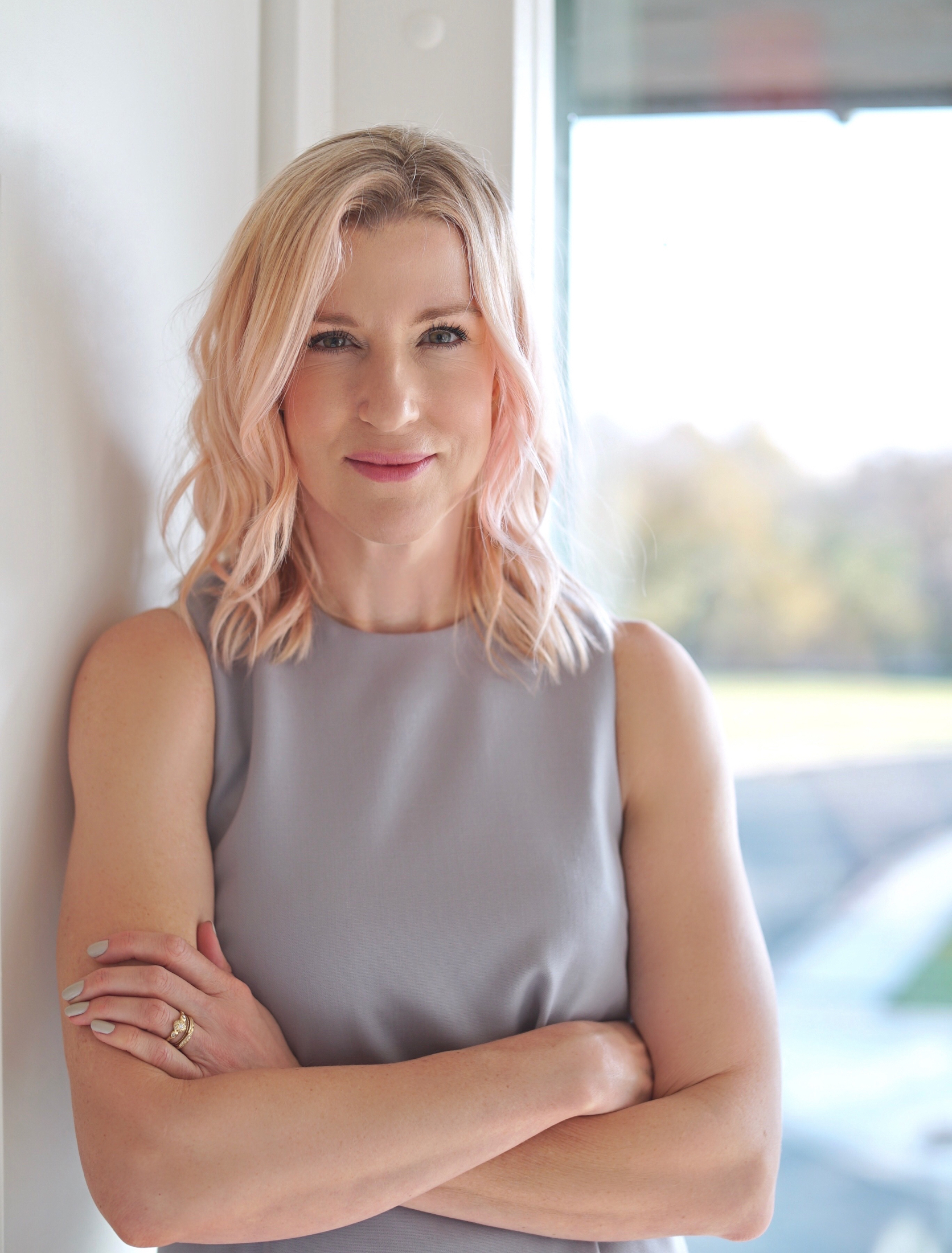 TexasBased Celebrity Skin Care Expert Renée Rouleau on Her Secrets for