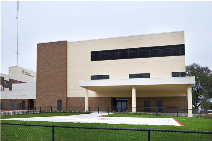 HCA Scooping Up Weatherford Medical Center D Magazine