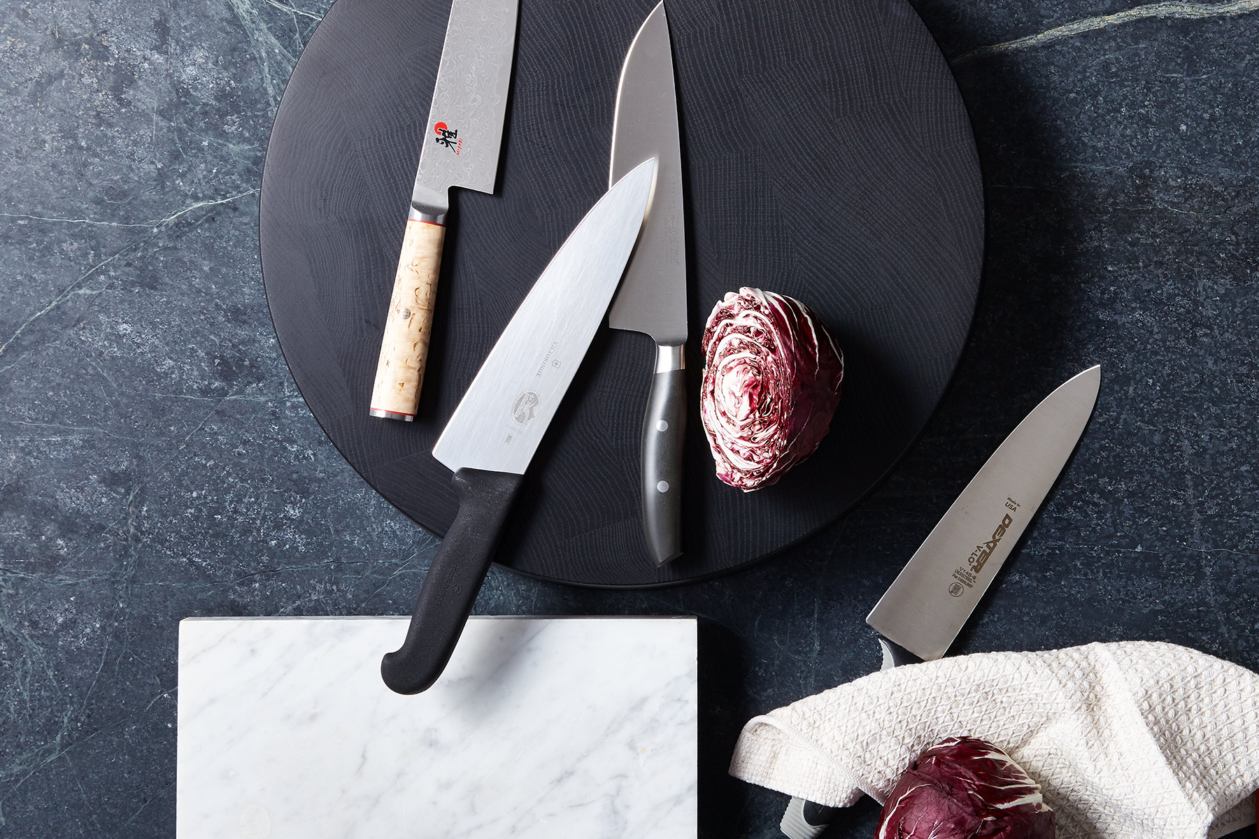 The Knives Your Kitchen Needs D Magazine