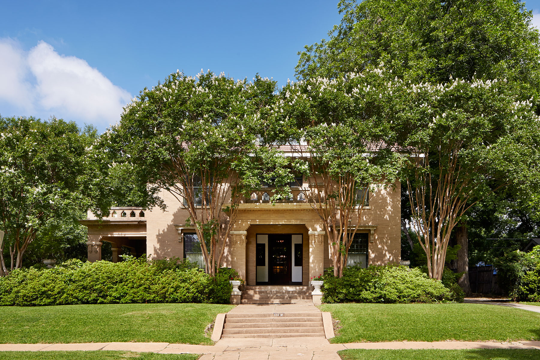 The HandsDown 10 Most Beautiful Homes in Dallas D Magazine