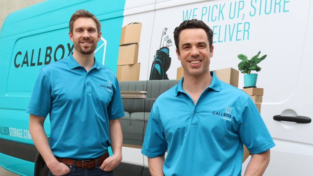 Callbox Storage to Expand its OnDemand Services to Austin D Magazine