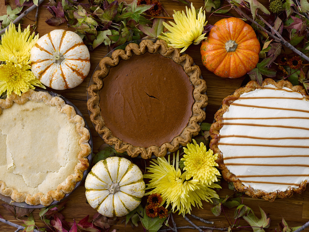 Emporium Pies' Fall Flavors Are Now Available D Magazine