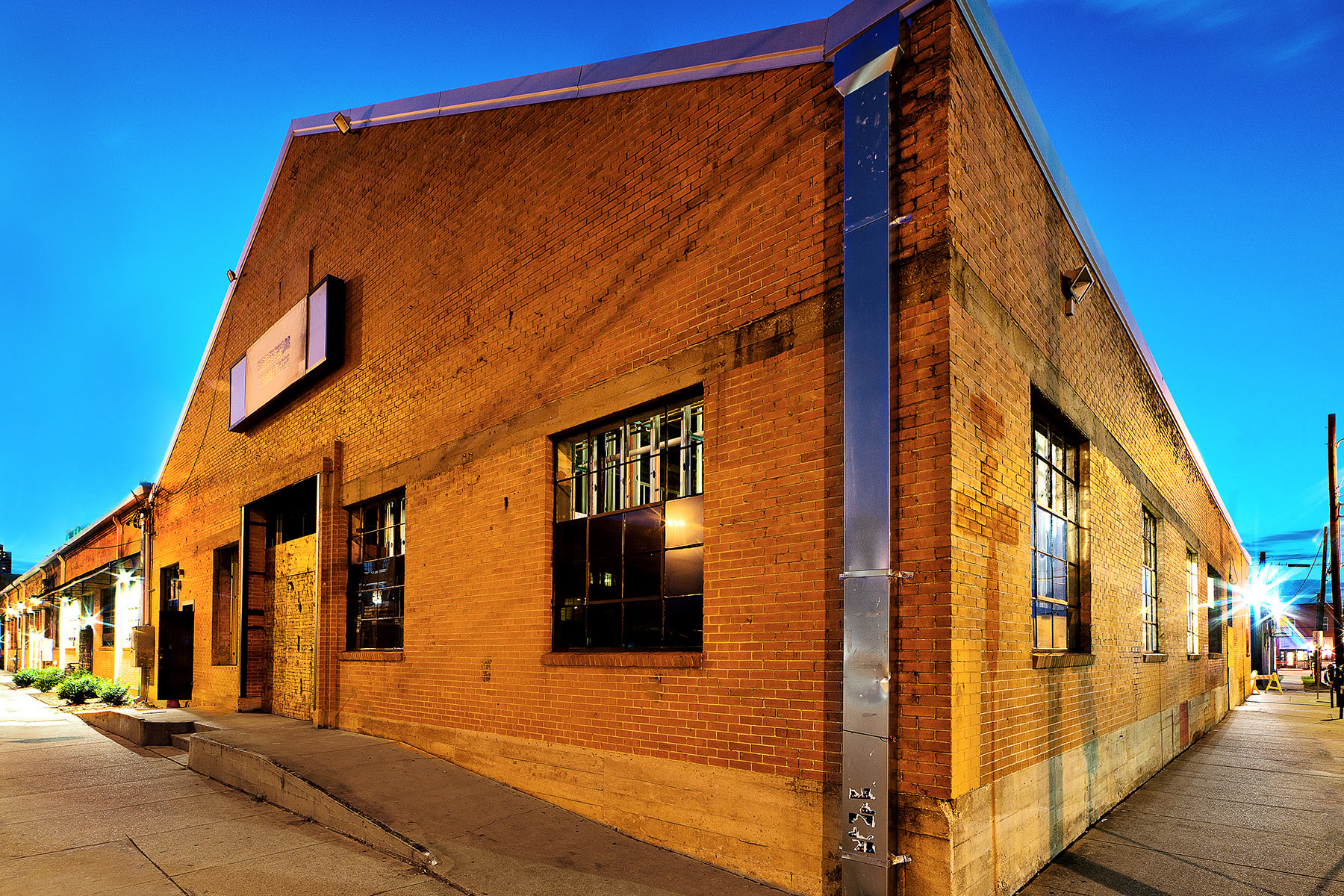 Canton Hall Is Deep Ellum's Latest Reclamation Project D Magazine