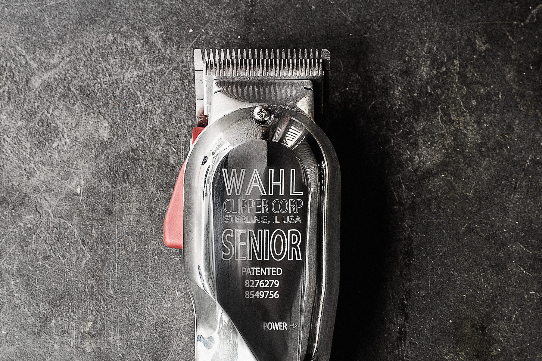 The Best in Dallas for Men's Grooming