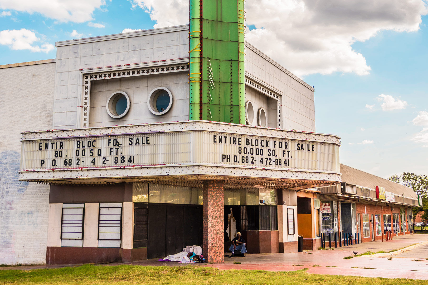 What We Learned at the Reveal for the Forest Theater’s Planned