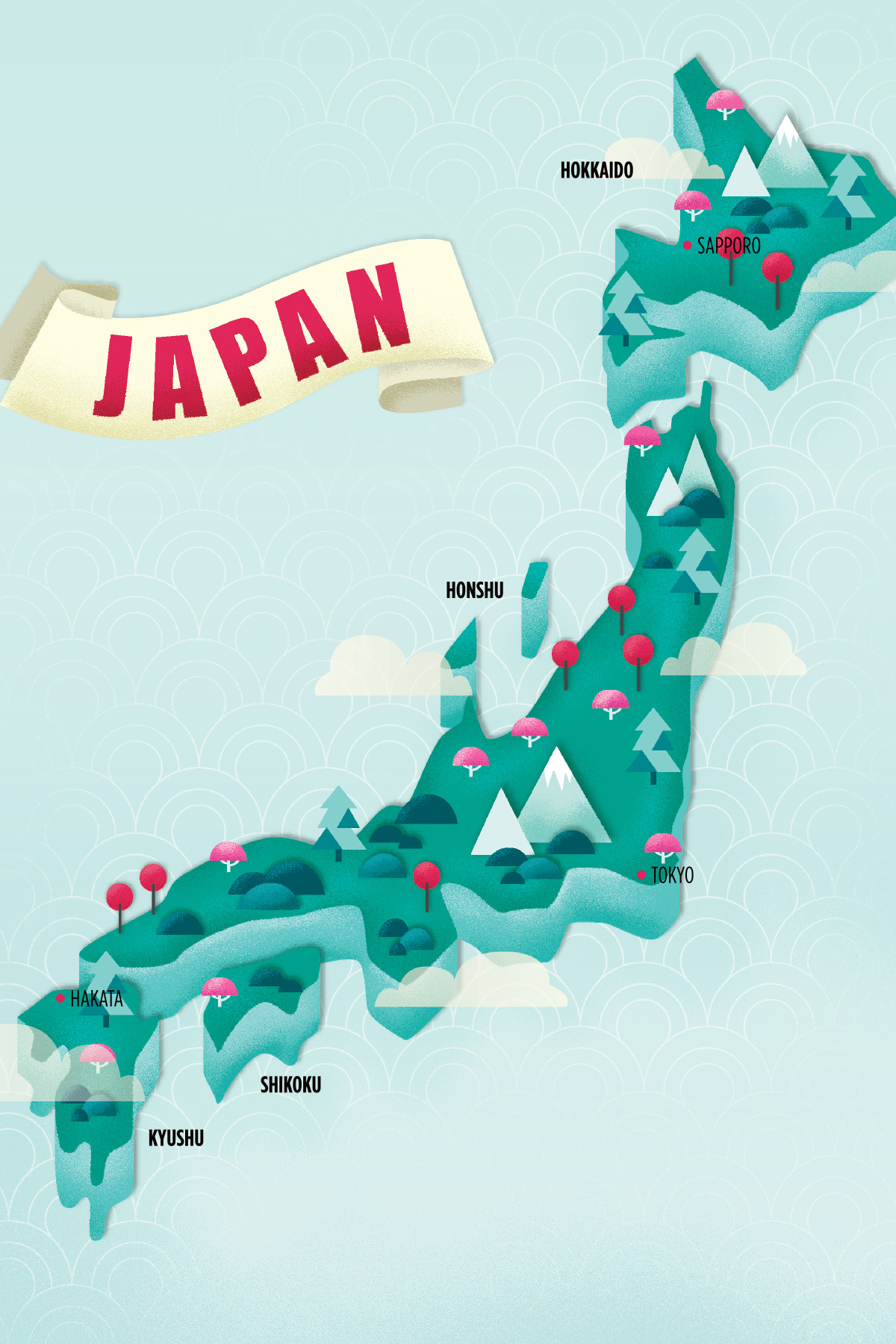 Japanese Food Guide A Tour of the Best Japanese Restaurants in Dallas