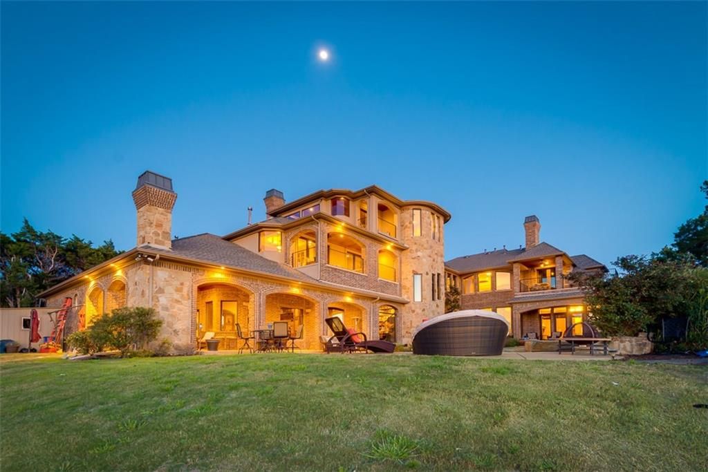 Hot Property A Hilltop Retreat in Cedar Hill D Magazine