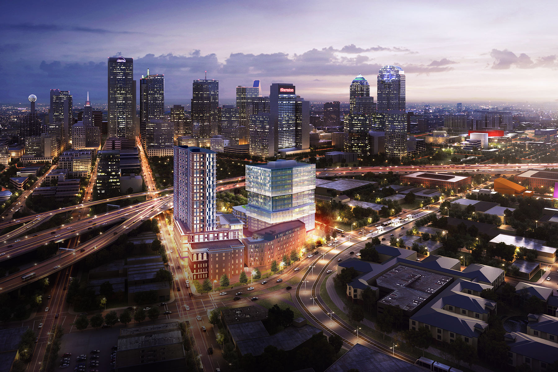 The Biscuit Bar Launches Third Location in Deep Ellum D Magazine