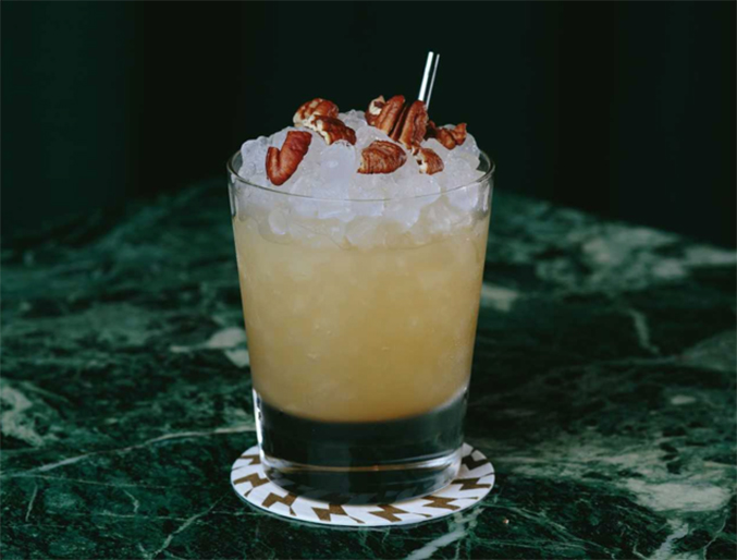 6 Dallas Holiday Cocktails to Drink Now D Magazine