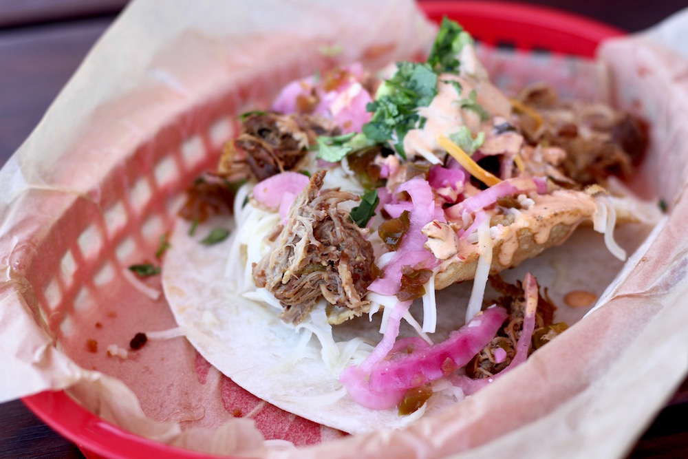 Torchy's Tacos Has a Secret Menu D Magazine