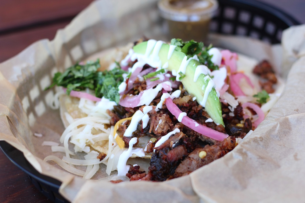 Torchy's Tacos Has a Secret Menu D Magazine