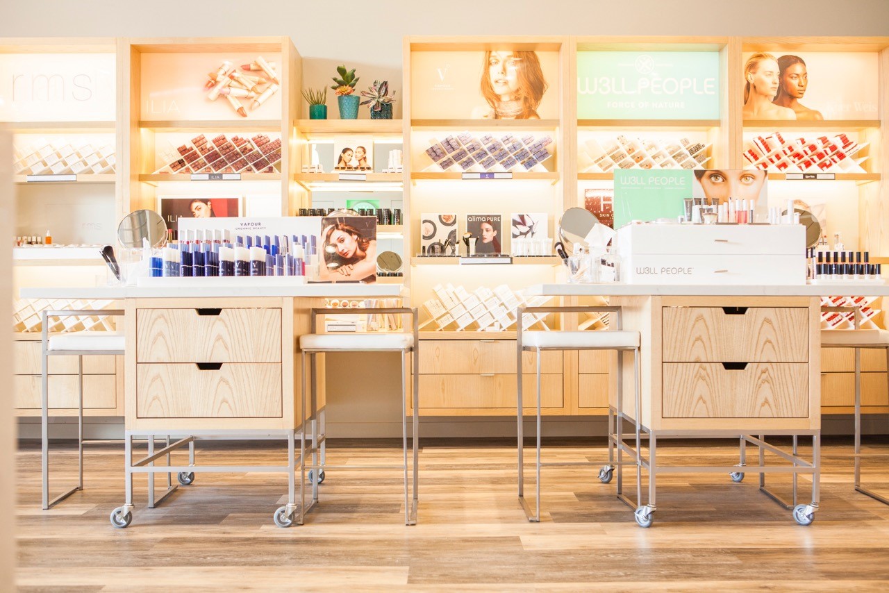 San Francisco Clean Beauty Store Credo is Coming to Dallas