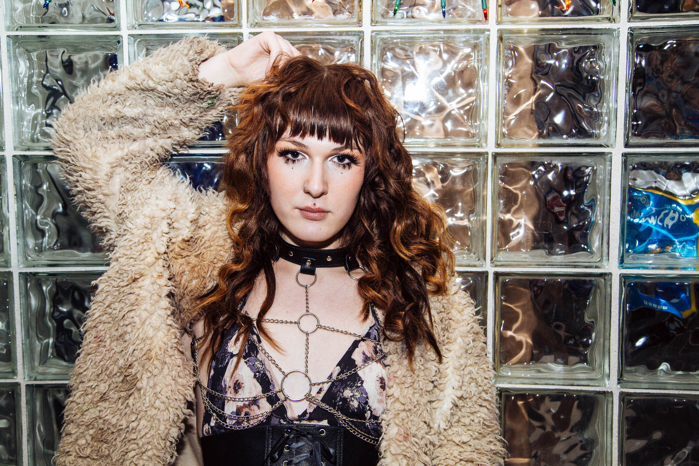 Lorelei K's Extreme Pop Debut Be The Doll Begins Her Mythos D Magazine