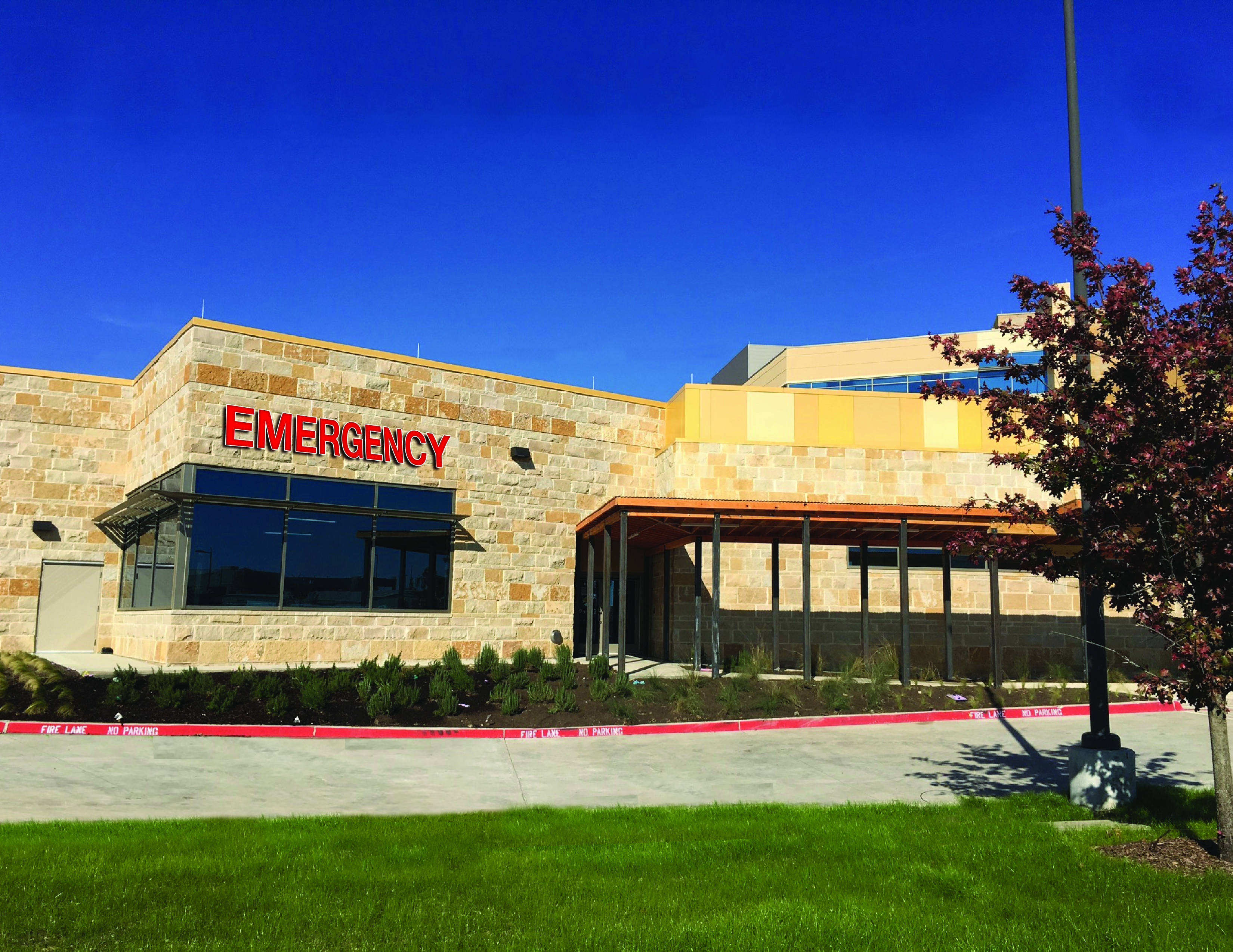 Texas Health Alliance Opens Expanded Emergency Department D Magazine