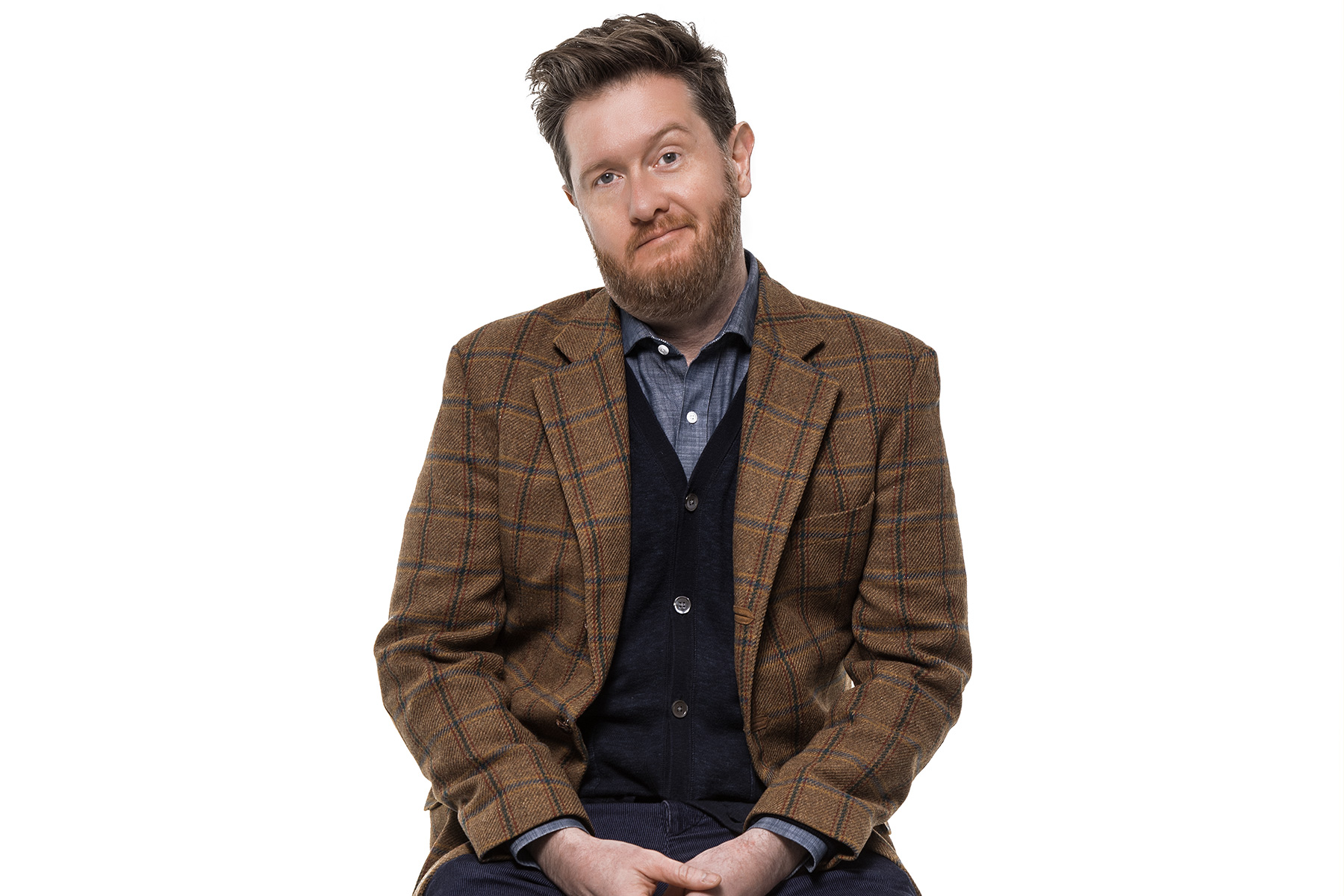 This History Podcast Gets More Listeners Than Oprah D Magazine