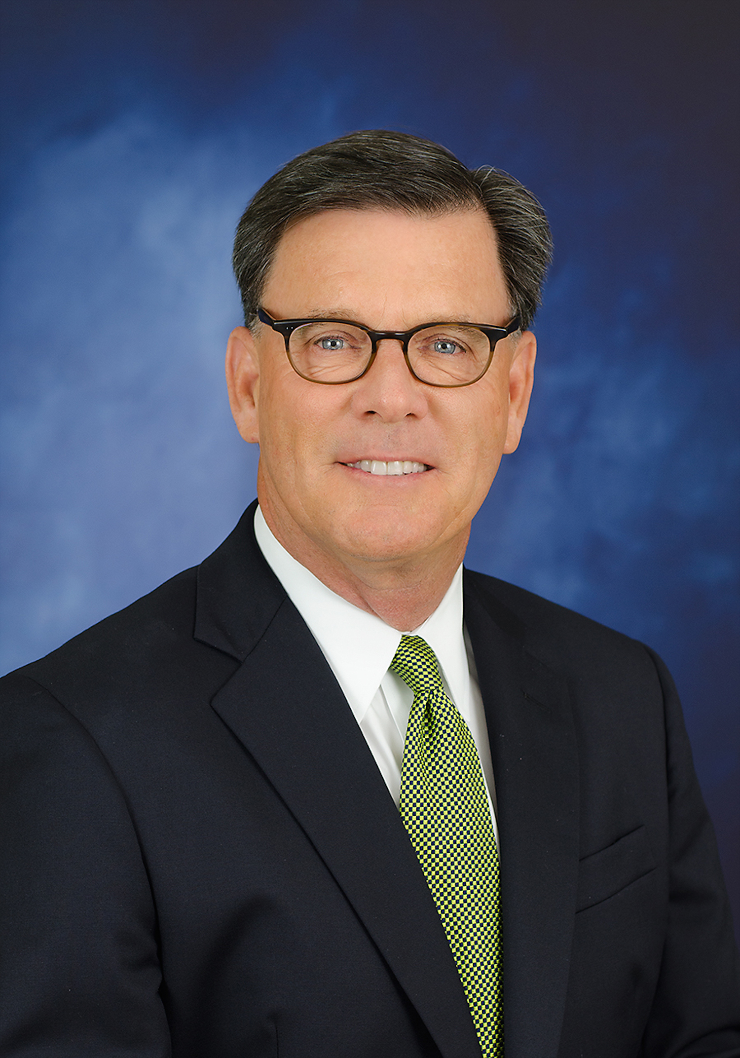 Phil Puckett Named Vice Chairman of CBRE D Magazine