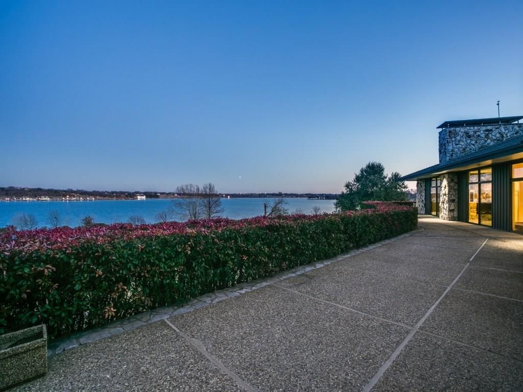 Hot Property A MidCentury Stunner on White Rock Lake D Magazine