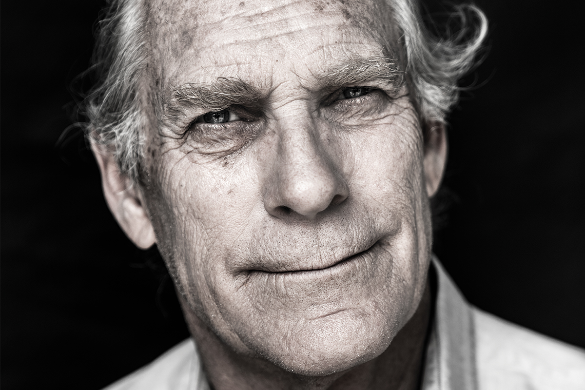 EarthX Turned Trammell S. Crow Into an Unlikely Environmentalist D