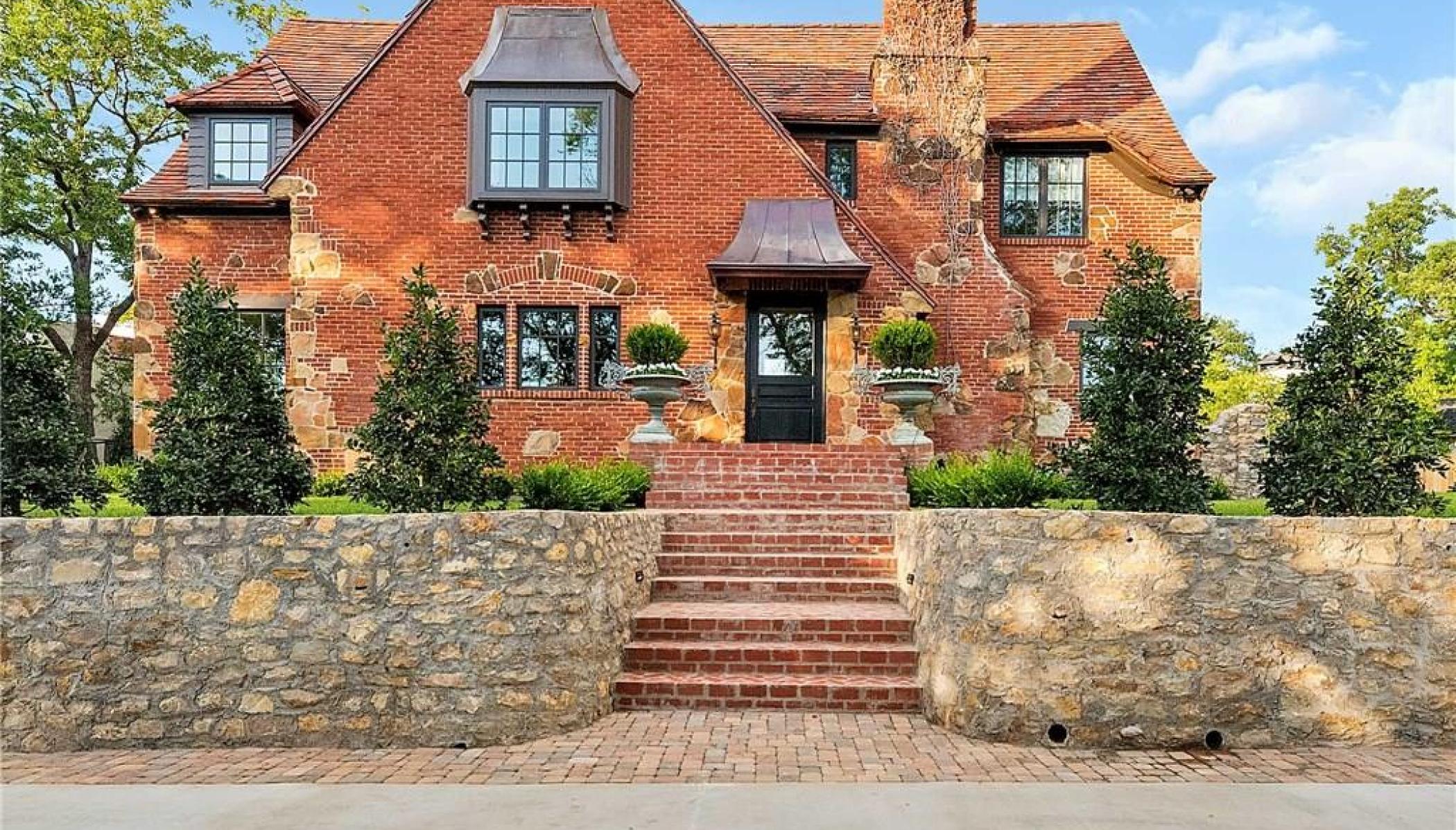 5 Architecturally Significant Open Houses to Hit This Weekend D Magazine