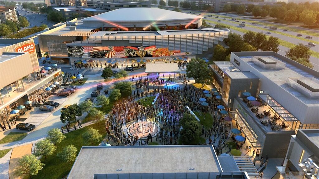 Alamo Drafthouse Opening in Irving This Month D Magazine