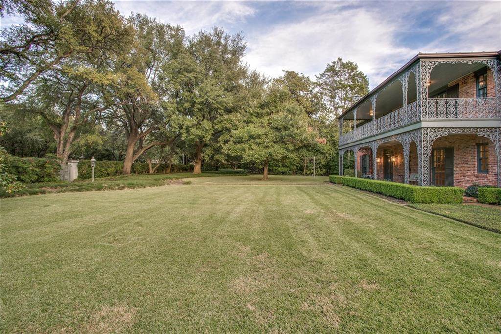 5 Architecturally Significant Open Houses to Hit This Weekend D Magazine