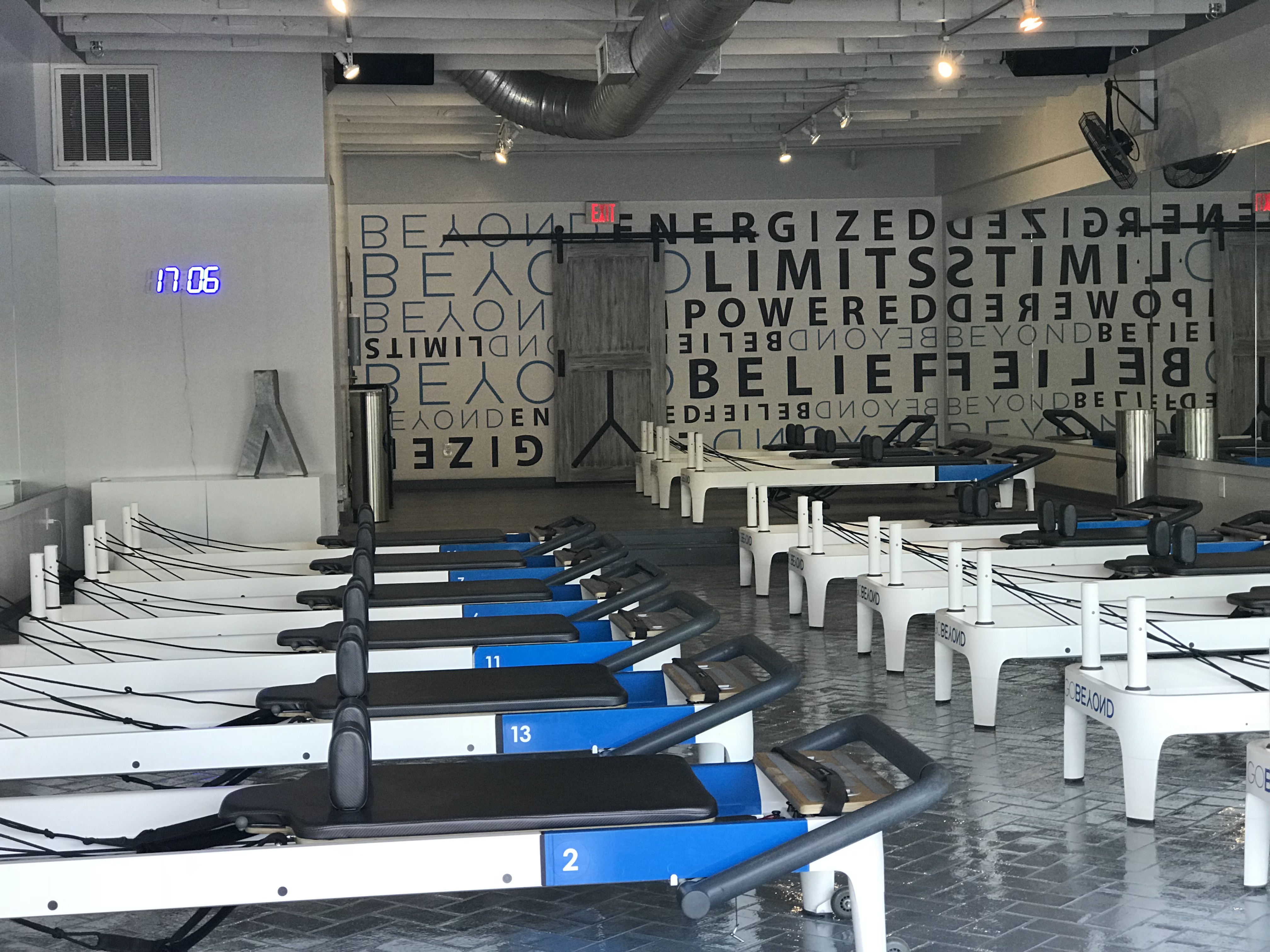 Beyond Studios Has Officially Reopened in Dallas D Magazine