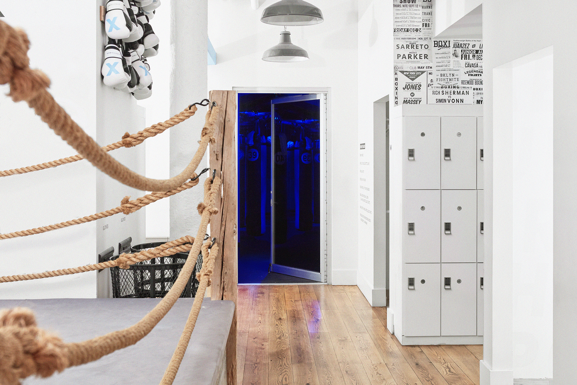 Buzzy Boutique Boxing Studio Shadowbox is Coming to Dallas D Magazine