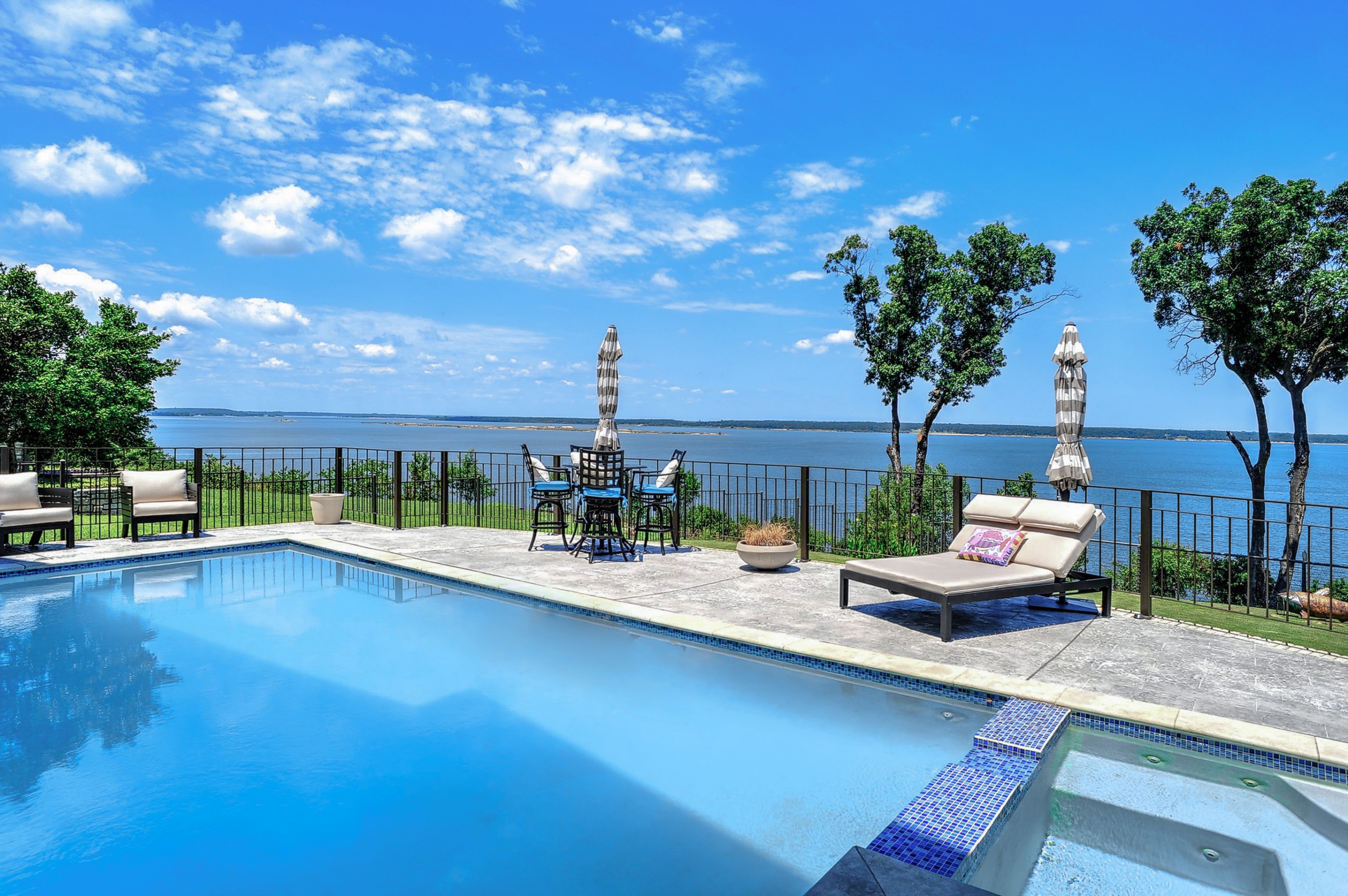 Prime Pottsboro Property Makes Lake Texoma Life Luxurious D Magazine