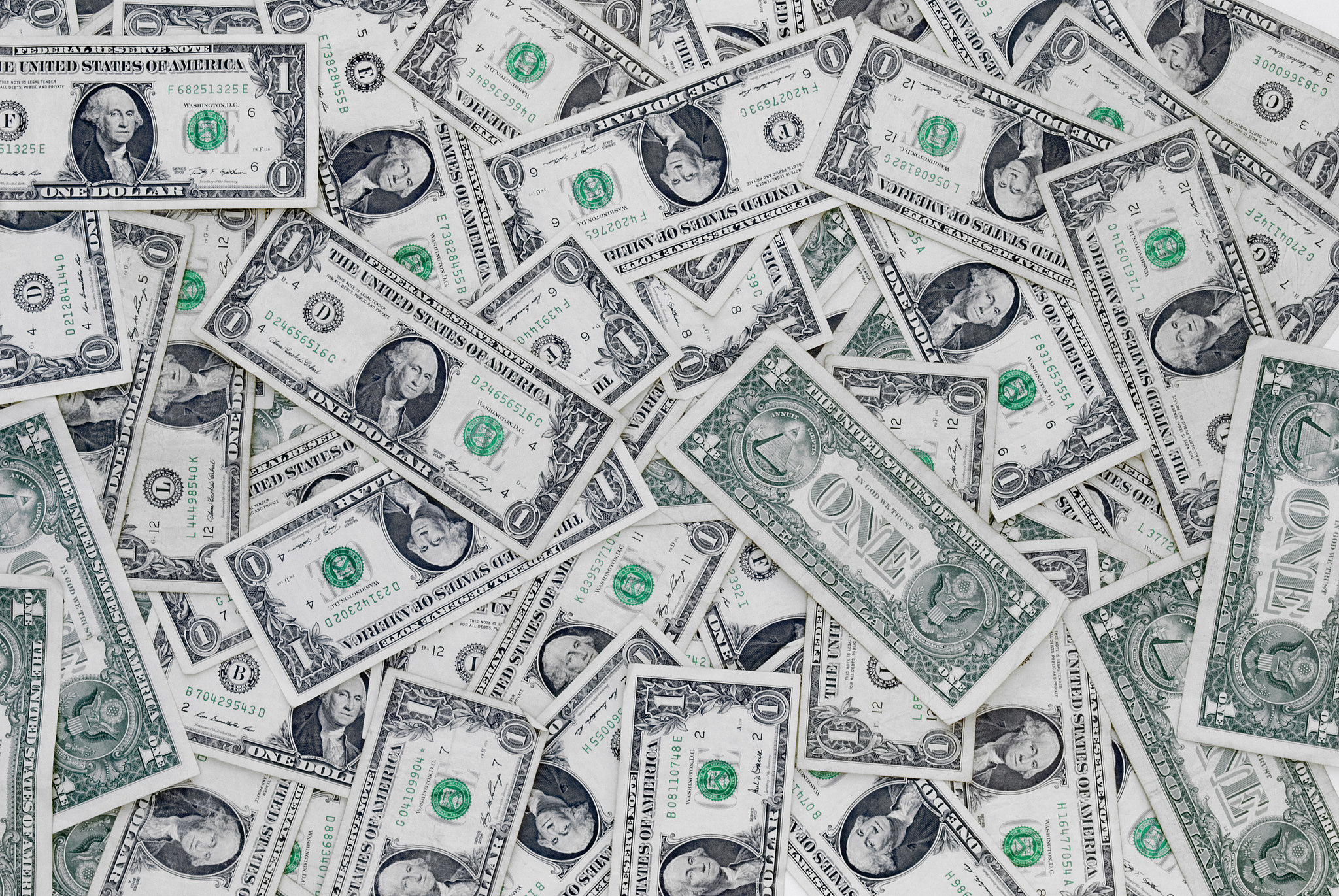 Dallas Needs to Decide What To Do With 377 Million in Federal Stimulus