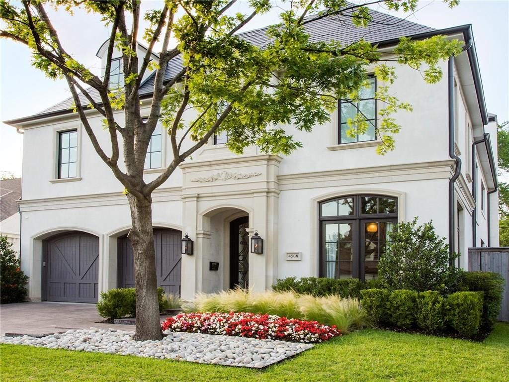 Open Houses to Hit in Dallas This Weekend D Magazine