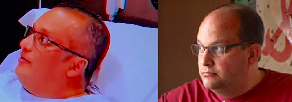 TxMo BBQ Editor Daniel Vaughn Possibly Moonlighting as Actor in Local