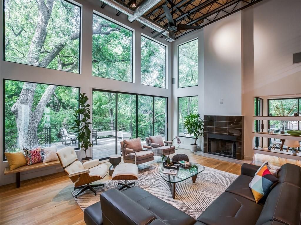 Open Houses to Hit in Dallas This Weekend D Magazine