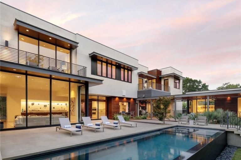 Open Houses to Hit in Dallas This Weekend D Magazine