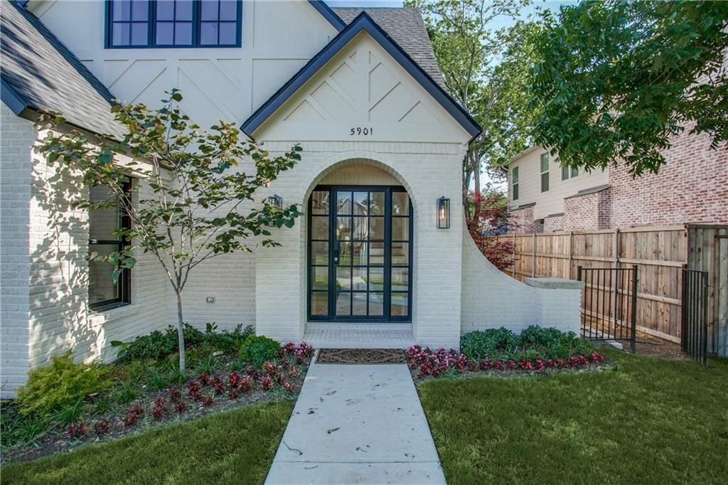 Open Houses to Hit in Dallas This Weekend D Magazine