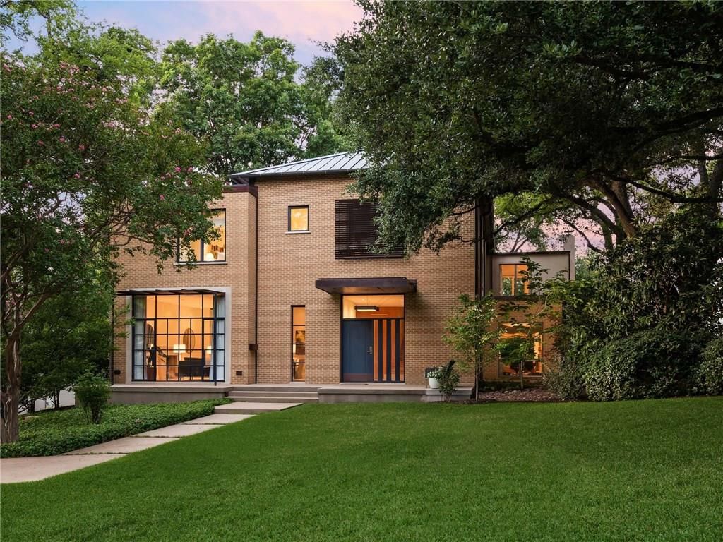 Open Houses to Hit in Dallas This Weekend D Magazine