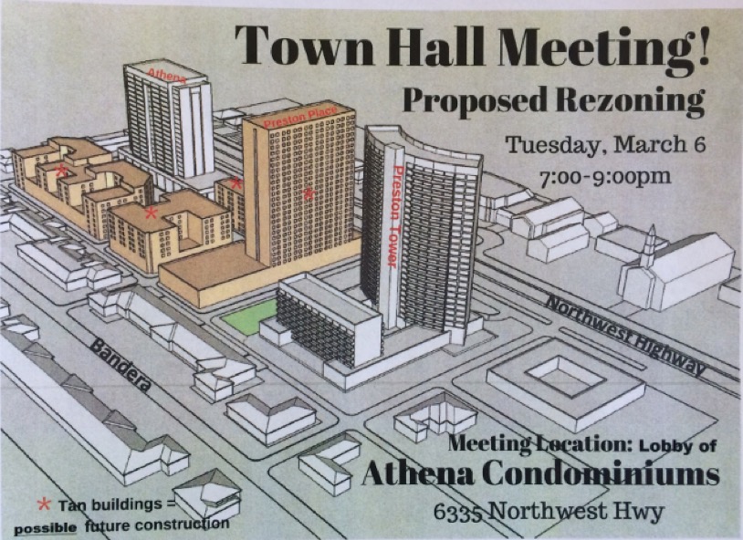 Assessing the Paths Ahead for Preston Center D Magazine