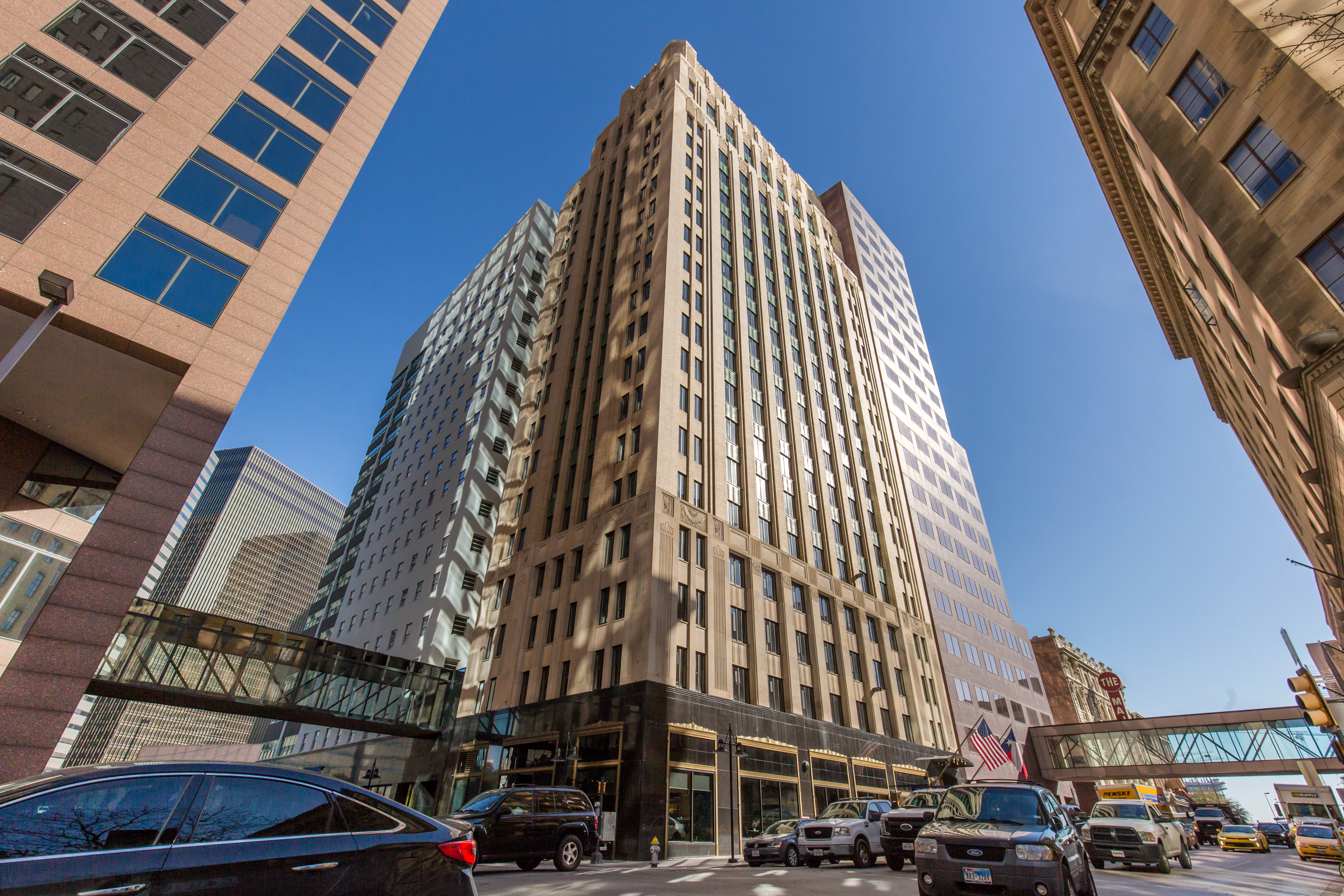 CRE Awards Finalists Best Redevelopment D Magazine