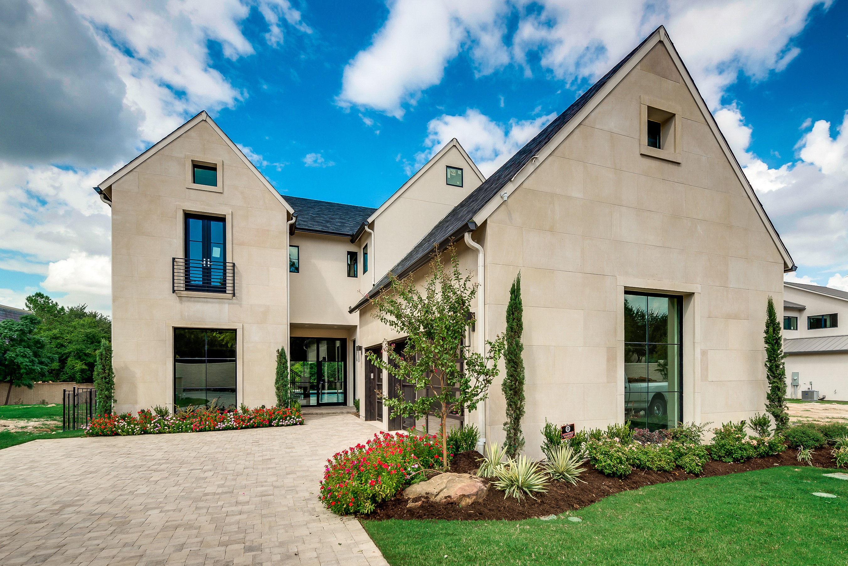 Enjoy Luxurious Lakefront Living from Your Home in North Dallas D Magazine