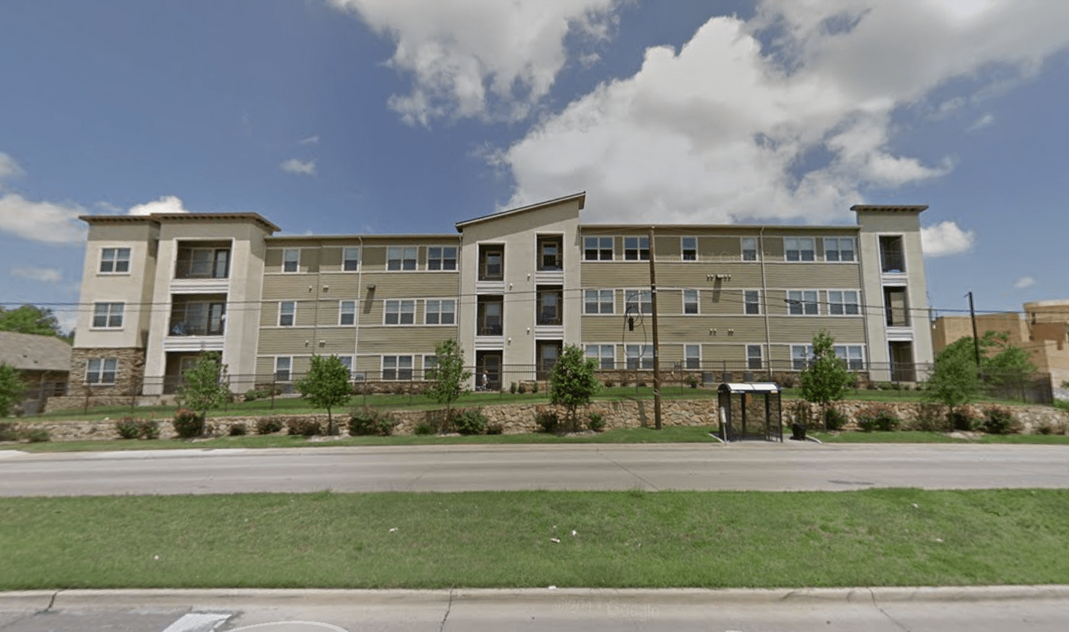 HUD the City of Dallas Pay Back up to 6.6 Million in
