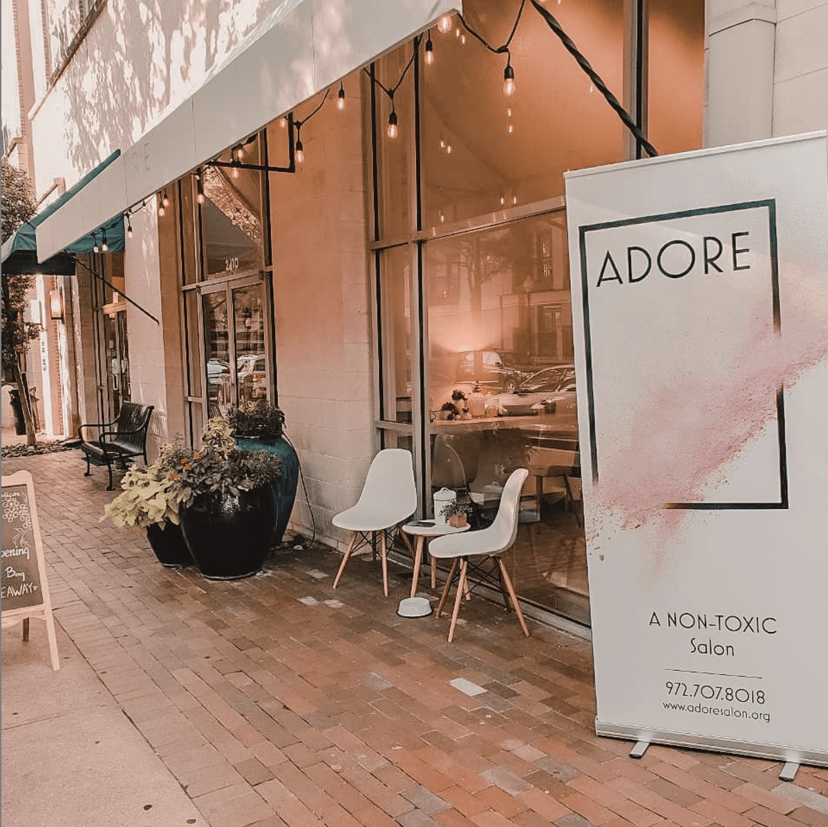 Dallas Nail Salons and Trends to Try This Summer D Magazine