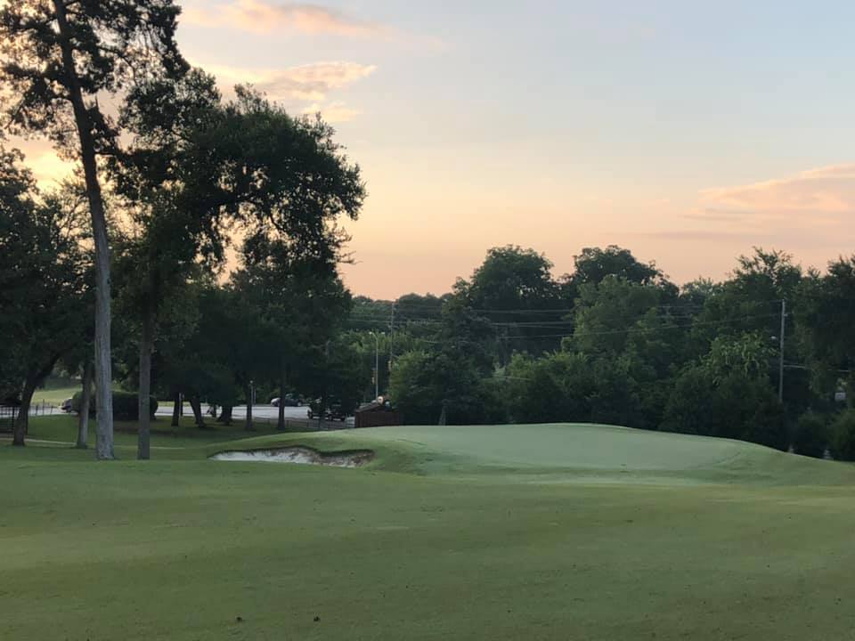 Stevens Park Golf Course Is Back and Looking Pristine D Magazine