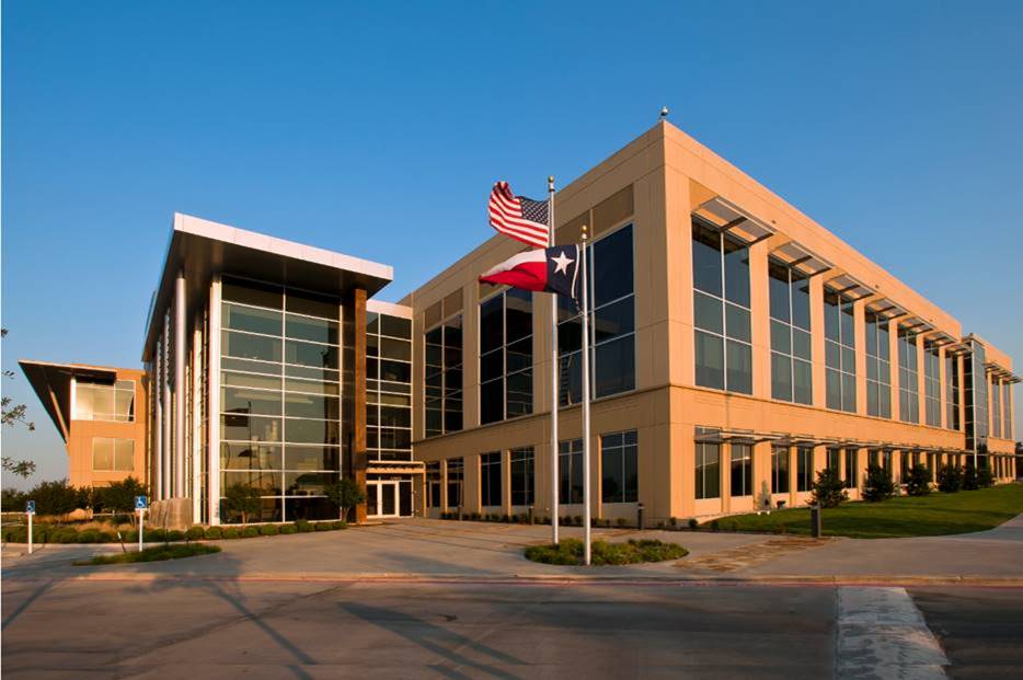 American Specialty Health Moves to AllianceTexas D Magazine